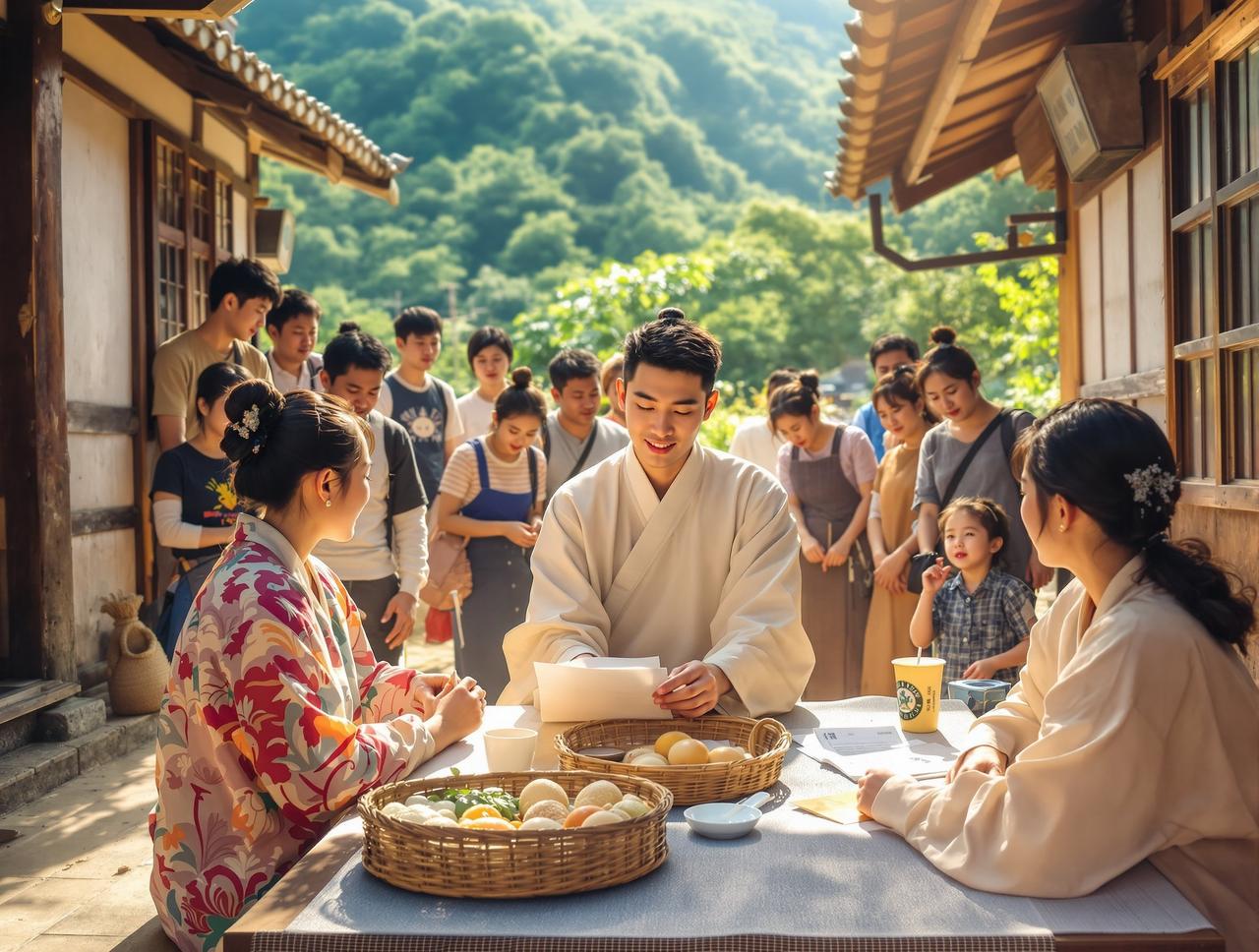 黑料曝光网51 - 短剧《《山村小神医》》