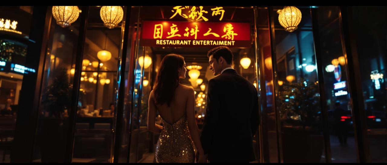 黑料曝光网51 - 顶流男星深夜密会神秘女子，疑似新恋情曝光
