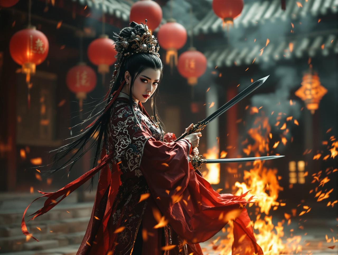 黑料曝光网51 - 短剧《《重生之嫡女归来》》